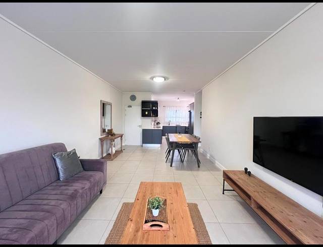 2 BEDROOM APARTMENT FOR SALE IN THE HUNTSMAN